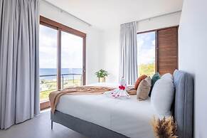 La Perla Chic Panoramic Designer Villa