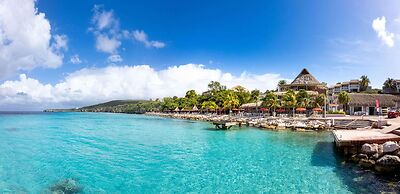 La Perla Chic Panoramic Designer Villa