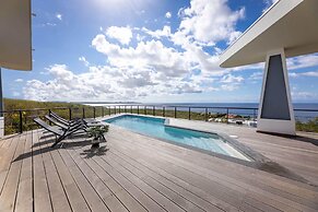 La Perla Chic Panoramic Designer Villa