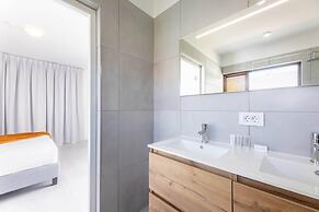 La Perla Chic Panoramic Designer Villa