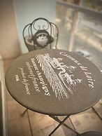 Beautiful Studio in Las Canitas - Palermo LC1 by Apartments Bariloche