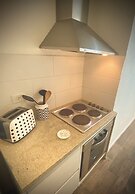 Beautiful Studio in Las Canitas - Palermo LC1 by Apartments Bariloche