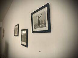 Beautiful Studio in Las Canitas - Palermo LC1 by Apartments Bariloche