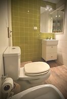 Beautiful Studio in Las Canitas - Palermo LC1 by Apartments Bariloche