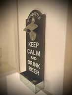 Beautiful Studio in Las Canitas - Palermo LC1 by Apartments Bariloche