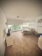 Beautiful Studio in Las Canitas - Palermo LC1 by Apartments Bariloche