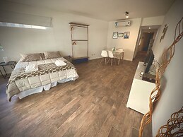 Beautiful Studio in Las Canitas - Palermo LC1 by Apartments Bariloche