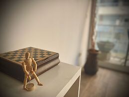 Beautiful Studio in Las Canitas - Palermo LC1 by Apartments Bariloche