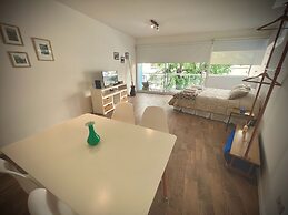 Beautiful Studio in Las Canitas - Palermo LC1 by Apartments Bariloche