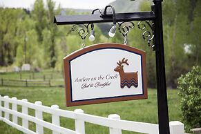 Antlers on the Creek Bed & Breakfast