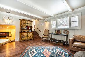 Antlers on the Creek Bed & Breakfast