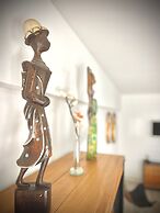 Fantastic Apartment Step From Plaza San Martin PS1 by Apartments Baril