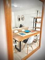 Fantastic Apartment Step From Plaza San Martin PS1 by Apartments Baril