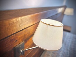 Fantastic Apartment Step From Plaza San Martin PS1 by Apartments Baril