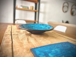 Fantastic Apartment Step From Plaza San Martin PS1 by Apartments Baril