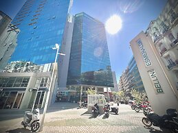 Fantastic Apartment Step From Plaza San Martin PS1 by Apartments Baril