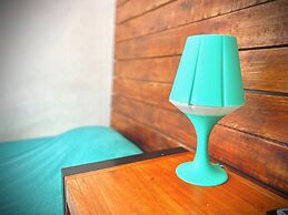 Fantastic Apartment Step From Plaza San Martin PS1 by Apartments Baril