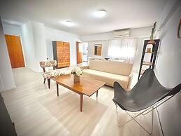 Fantastic Apartment Step From Plaza San Martin PS1 by Apartments Baril