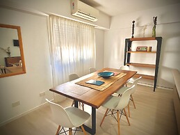 Fantastic Apartment Step From Plaza San Martin PS1 by Apartments Baril