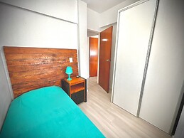 Fantastic Apartment Step From Plaza San Martin PS1 by Apartments Baril