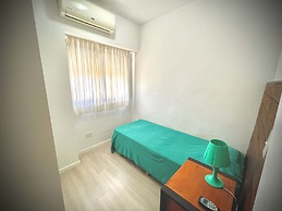 Fantastic Apartment Step From Plaza San Martin PS1 by Apartments Baril