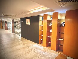 Fantastic Apartment Step From Plaza San Martin PS1 by Apartments Baril