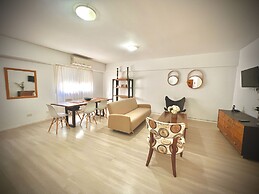 Fantastic Apartment Step From Plaza San Martin PS1 by Apartments Baril
