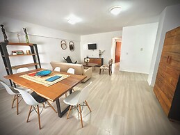 Fantastic Apartment Step From Plaza San Martin PS1 by Apartments Baril