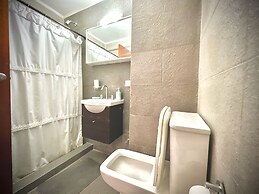 Fantastic Apartment Step From Plaza San Martin PS1 by Apartments Baril