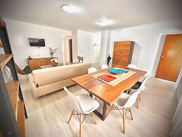 Fantastic Apartment Step From Plaza San Martin PS1 by Apartments Baril