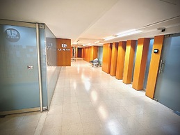 Fantastic Apartment Step From Plaza San Martin PS1 by Apartments Baril