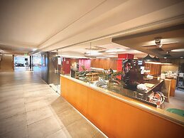 Fantastic Apartment Step From Plaza San Martin PS1 by Apartments Baril