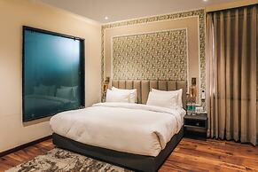 New Hotel Snow Crest