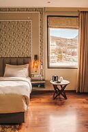 New Hotel Snow Crest