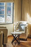 New Hotel Snow Crest