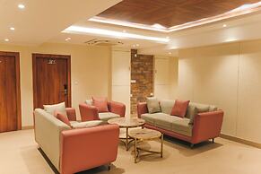 New Hotel Snow Crest