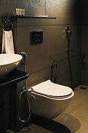 New Hotel Snow Crest