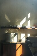 New Hotel Snow Crest