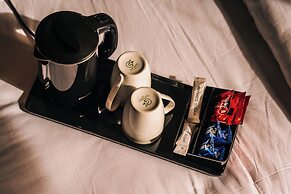 New Hotel Snow Crest