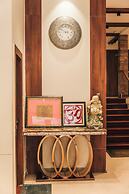 New Hotel Snow Crest