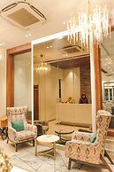 New Hotel Snow Crest