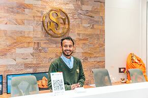 New Hotel Snow Crest