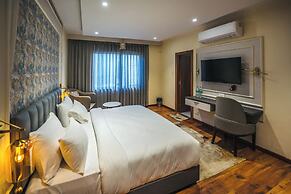 New Hotel Snow Crest