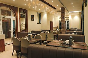 New Hotel Snow Crest