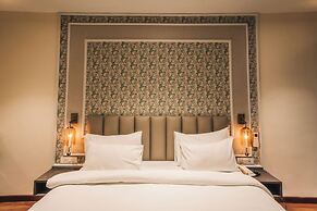 New Hotel Snow Crest