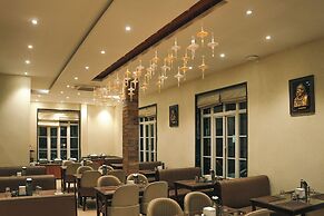 New Hotel Snow Crest