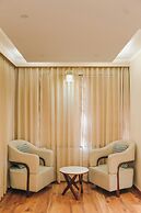 New Hotel Snow Crest