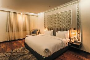 New Hotel Snow Crest