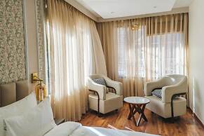 New Hotel Snow Crest