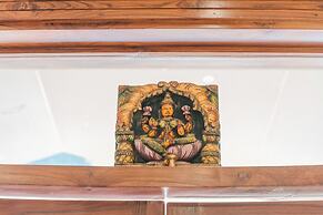 New Hotel Snow Crest